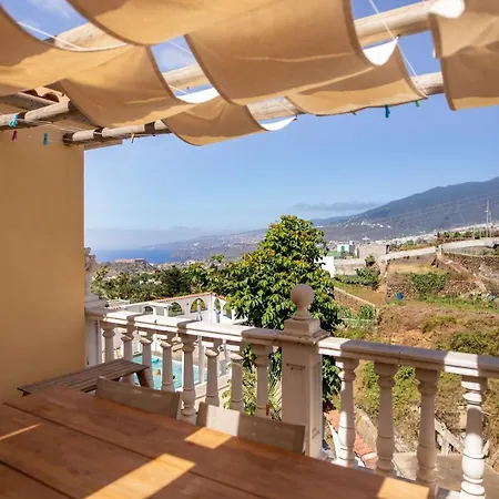 Shambhala Tenerife