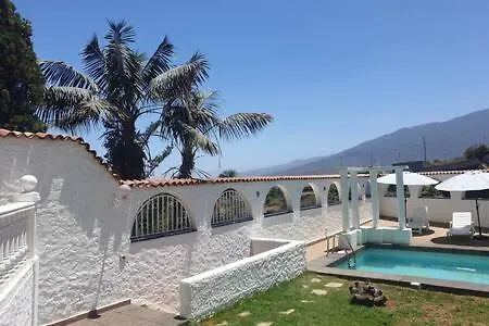 Shambhala Tenerife Los Realejos