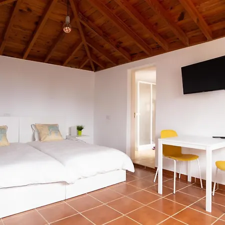 Shambhala Tenerife Los Realejos