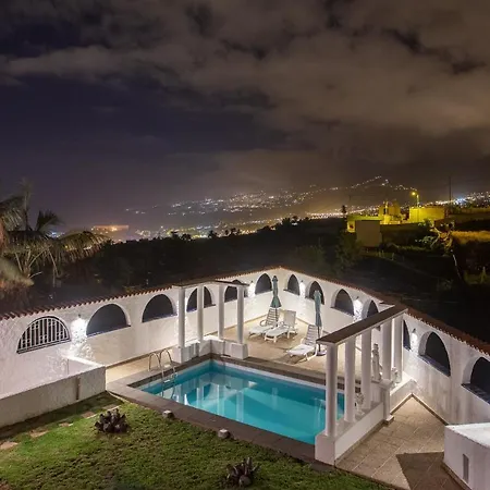 Shambhala Tenerife לוס ריאלחוס