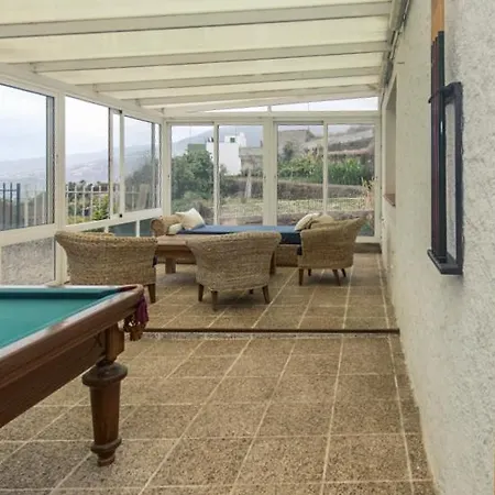 Shambhala Tenerife * לוס ריאלחוס